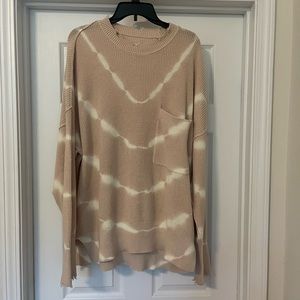 Pistola Darya Oversized Sweater